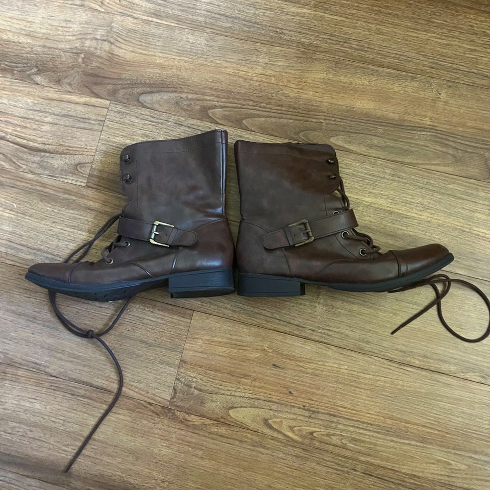 High Quality Medieval Boots